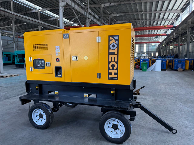 Using Two Stage Air Compressors for Painting and Finishing