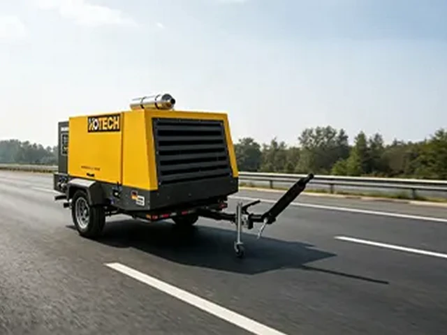 Two Stage Air Compressor for Paint Spraying: Buying Tips