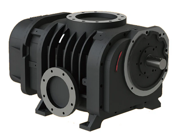 Two Stage Air Compressor for High-Pressure Applications: A Guide
