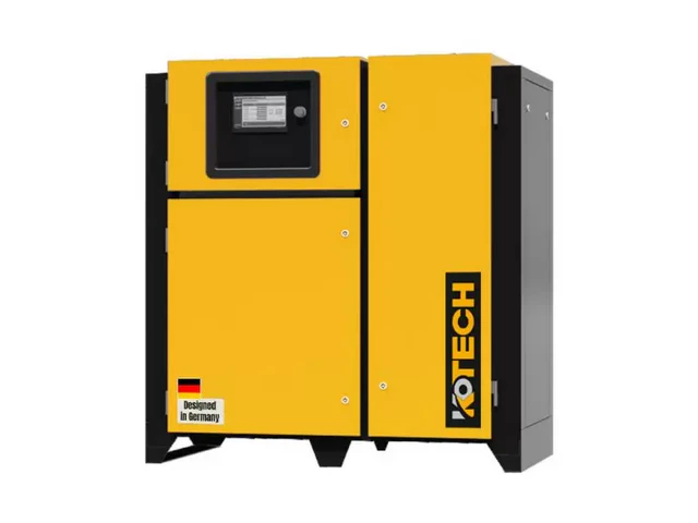 Two Stage Air Compressor Applications in Textile Manufacturing