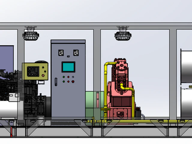 Portable vs Stationary Two Stage Air Compressor: Pros and Cons