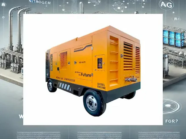 How to Determine If You Need a Two Stage Air Compressor