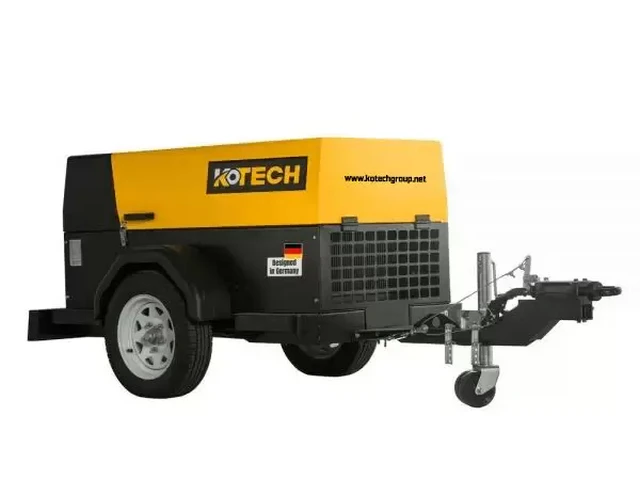 How to Calculate CFM for a Two Stage Air Compressor System