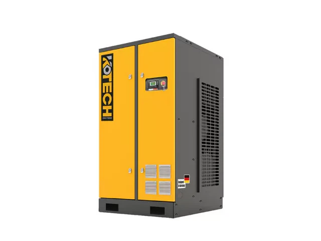 Reliable Air Solutions for Deep Well Drilling Operations.