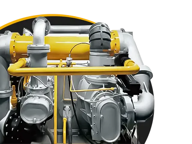 Two Stage Air Compressor vs Rotary Screw: Which Is More Efficient?