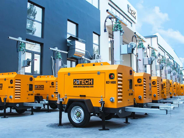 Vibration Levels and Isolation for Industrial 2-Stage Compressors - FAQ