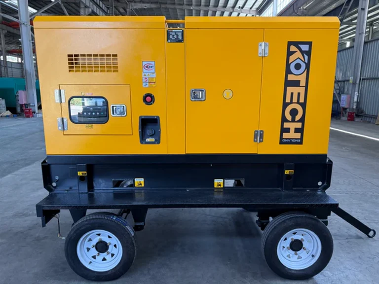 Complete Selection Guide for Industrial 2-Stage Compressors - Free PDF