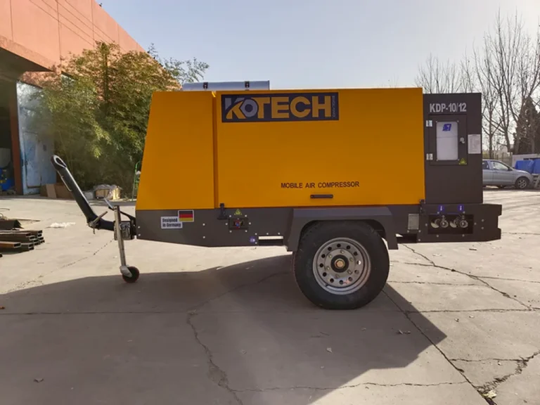 How to Determine If You Need a Two Stage Air Compressor