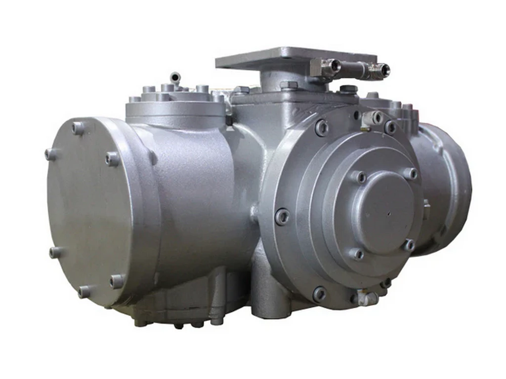 Industrial Two Stage Air Compressor Buying Guide - Avoid Mistakes