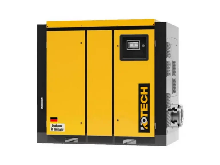 Eliminating Costly Downtime Through Automatic Air Compressor Drain Deployment