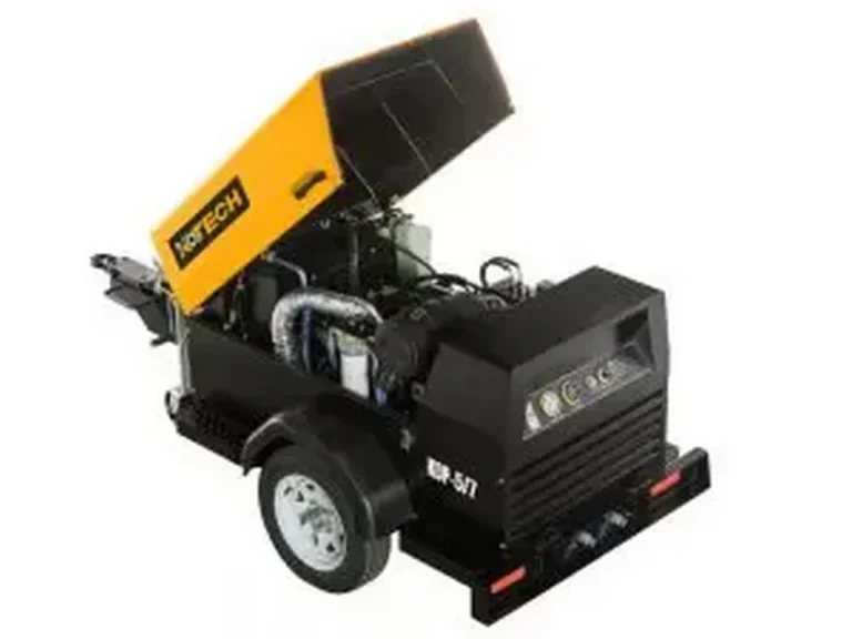 How to Maintain a Two-Stage Air Compressor for Longevity