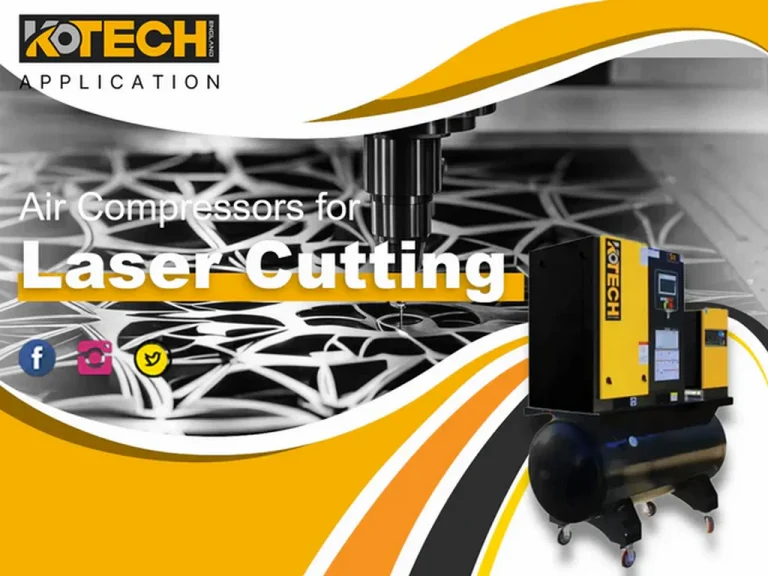 How to Choose the Right CFM & 马力 for Two Stage Compressor - Tips