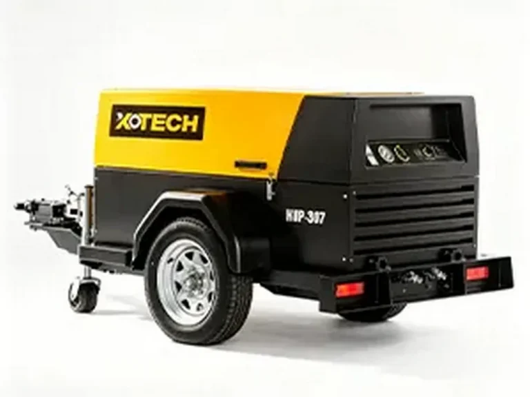 Top Industrial Applications for Two Stage Air Compressors in 2026