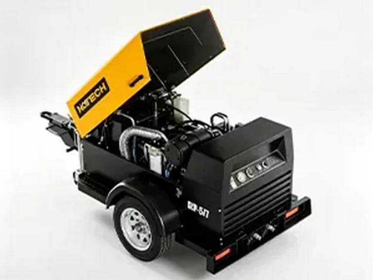 What is the Warranty Policy for Two Stage Compressor Airends? - Inquiry