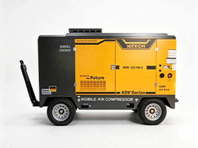 What Causes Short Cycling in Industrial Compressors & Prevention - FAQ
