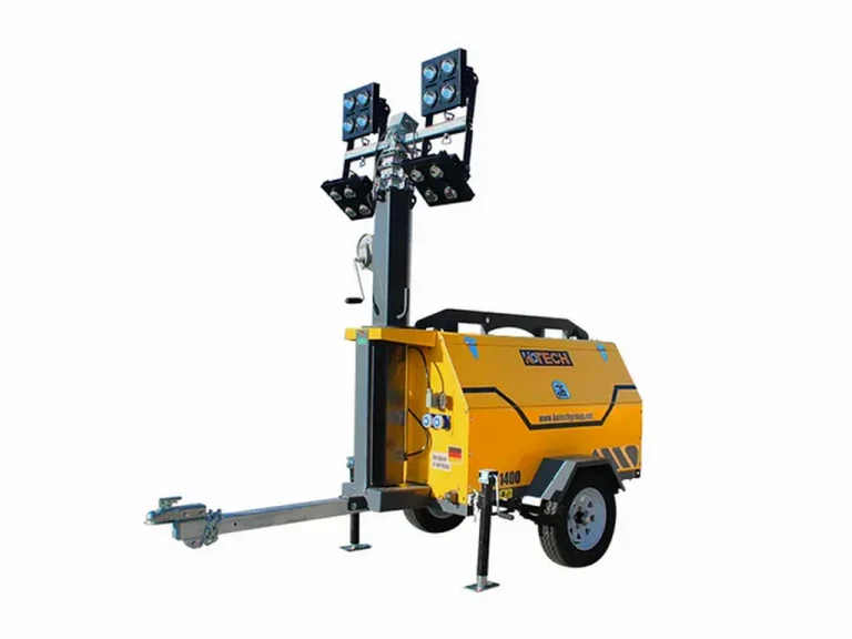 Industrial Two-Stage Compressor Solutions for High-Temperature Work Environments
