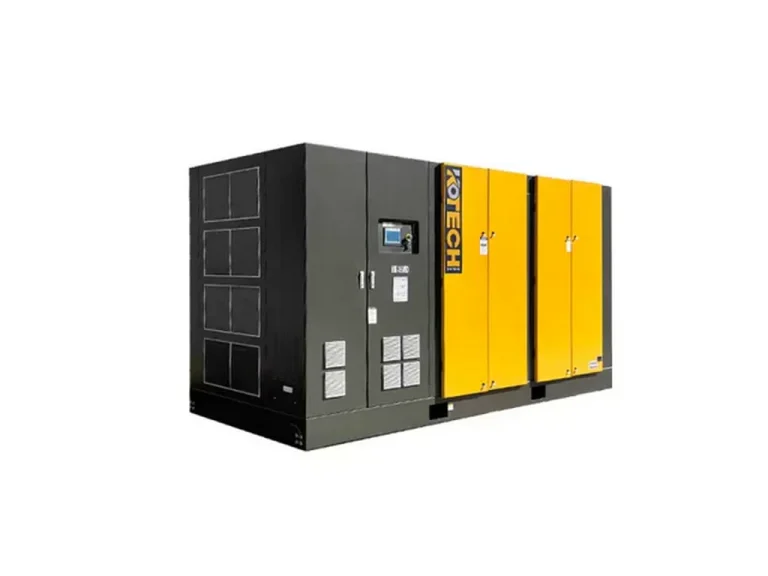 The Logic Behind Compressor Air Dryer A Structural Analysis
