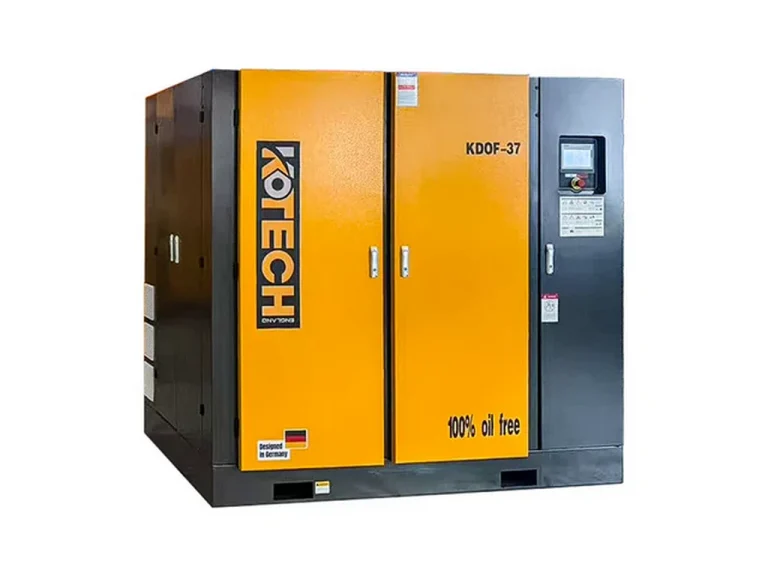 The Logic Behind Air Compressor Accessories A Structural Analysis for Optimized Industrial Performance