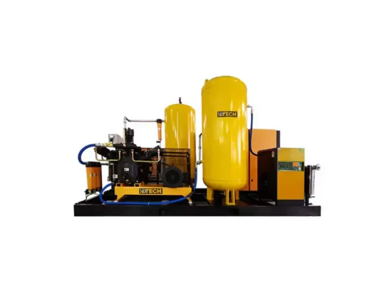 How 10 CFM Air Compressors Are Reshaping Industrial and Automotive Workshop Efficiency