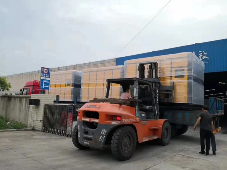The Logic Behind Heavy Duty Industrial Diesel Air Compressor Price A Structural Analysis