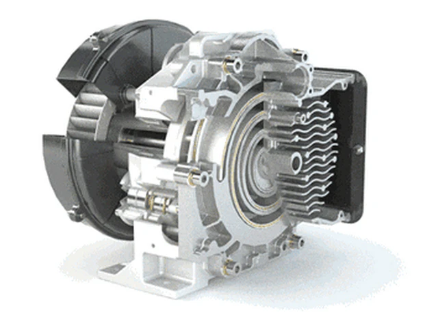 Low-Operating-Cost Two-Stage Compressor Supplier - Contact Us Today
