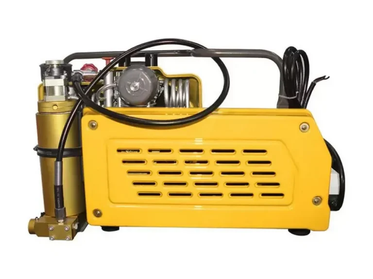 What is the Expected Lifespan of Two Stage Screw Compressor? - FAQ
