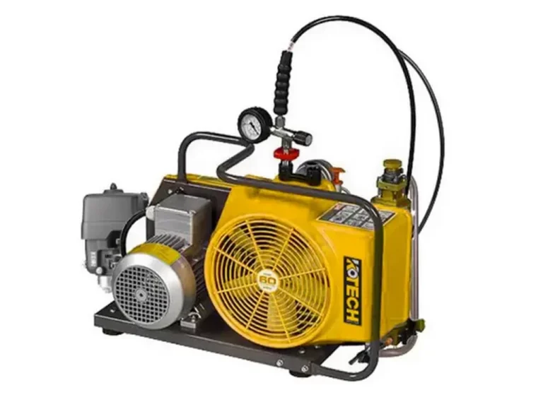 The Logic Behind Industrial Diesel Air Compressor Price for Quarry A Structural Analysis of Investment and Operational Costs