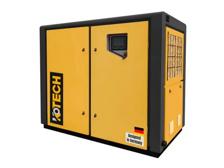 Applications of Two Stage Air Compressors in Pharmaceutical Manufacturing