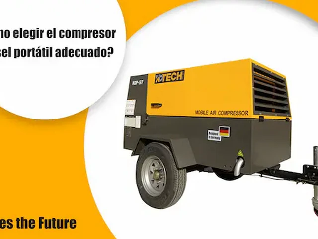 Eco-Friendly Two-Stage Compressed Air Infrastructure Solutions - Factory