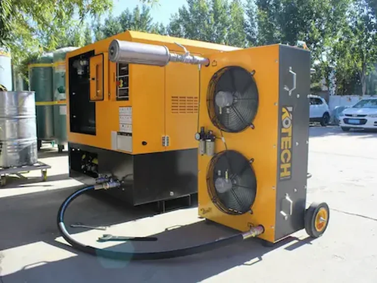 The Logic Behind 5hp Air Compressor Electric Motor A Structural Analysis for Industrial Applications