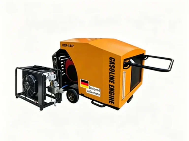 The Logic Behind Air Compressors for Sale A Structural Analysis of Industrial Efficiency