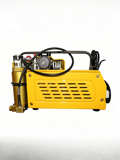 Are Replacement Parts Globally Available for Your 2-Stage Units? - FAQ