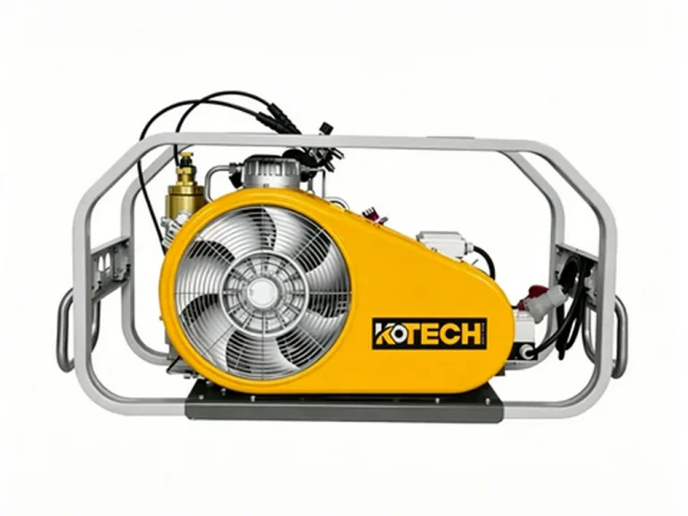 How 100cfm Diesel Air Compressor Manufacturer Selection Drives Project Efficiency