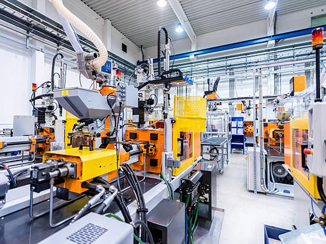 Double Stage Compressor Solution for Petrochemical Refining - Premium