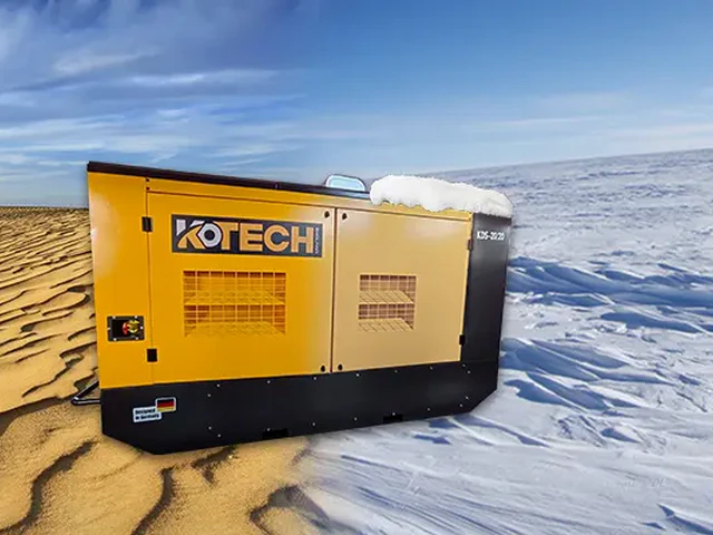 Understanding Double Stage Screw Compressor Displacement - B2B Guide